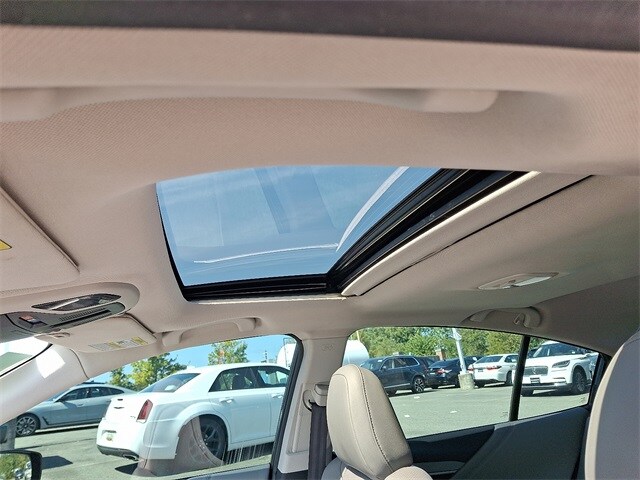 Thumbnail: 2024 Subaru Legacy - 9