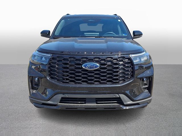 Thumbnail: 2026 Ford Explorer - 2