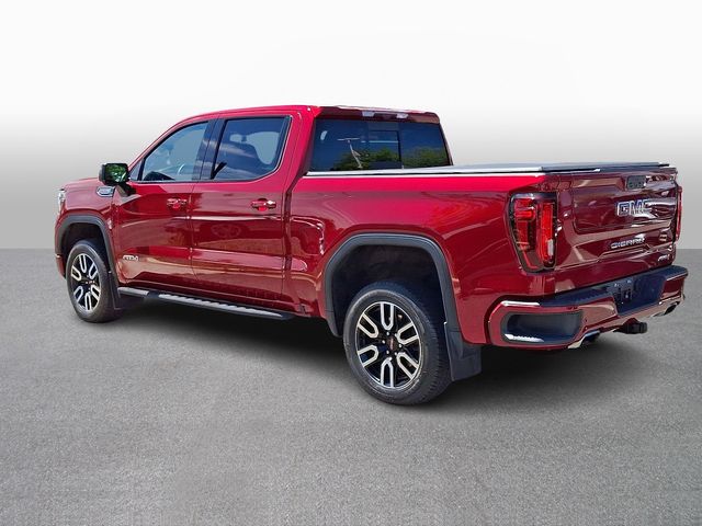 Thumbnail: 2022 GMC Sierra 1500 - 4
