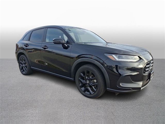 Thumbnail: 2023 Honda HR-V - 3