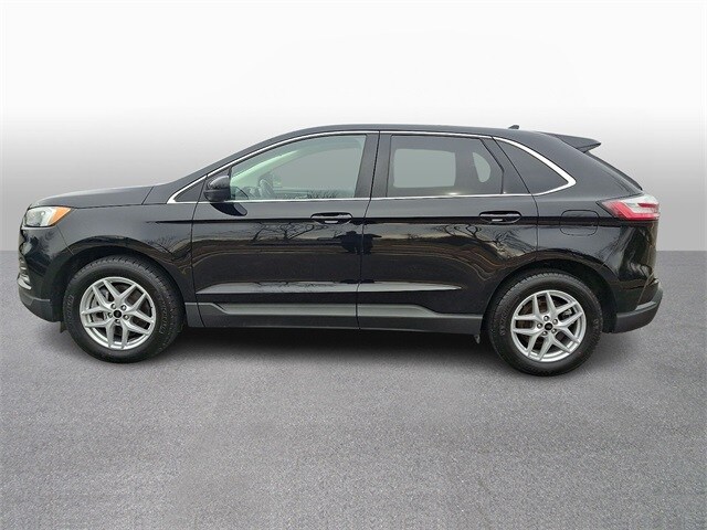 Thumbnail: 2024 Ford Edge - 7