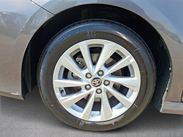 Thumbnail: 2024 Toyota Camry - 7