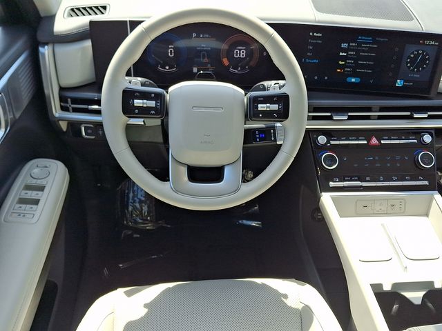 Thumbnail: 2026 Hyundai Santa Fe - 12