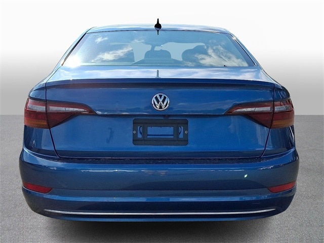 Thumbnail: 2019 Volkswagen Jetta - 5