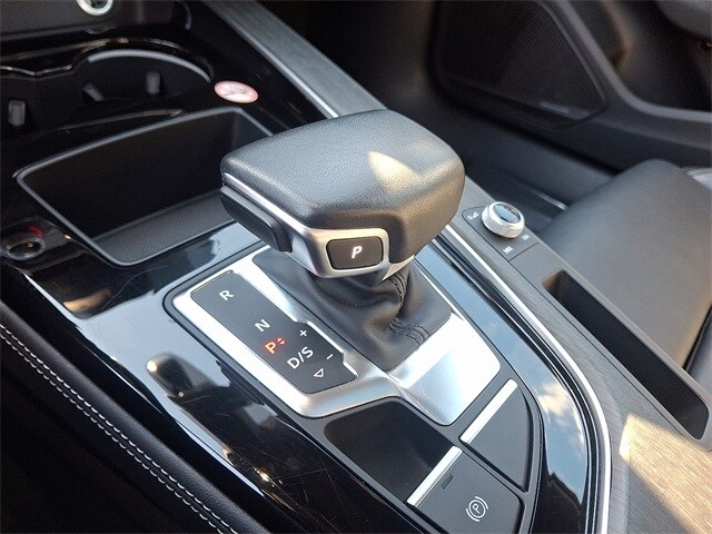 Thumbnail: 2024 Audi A4 - 12