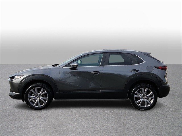 Thumbnail: 2023 Mazda CX-30 - 7