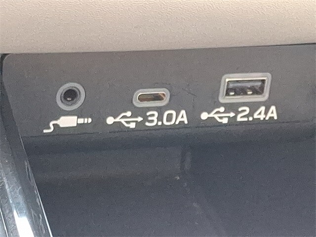 Thumbnail: 2024 Subaru Legacy - 21