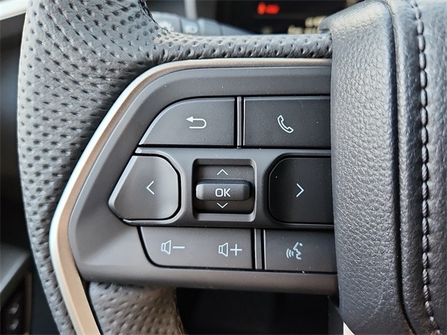 Thumbnail: 2026 Toyota Tundra - 16