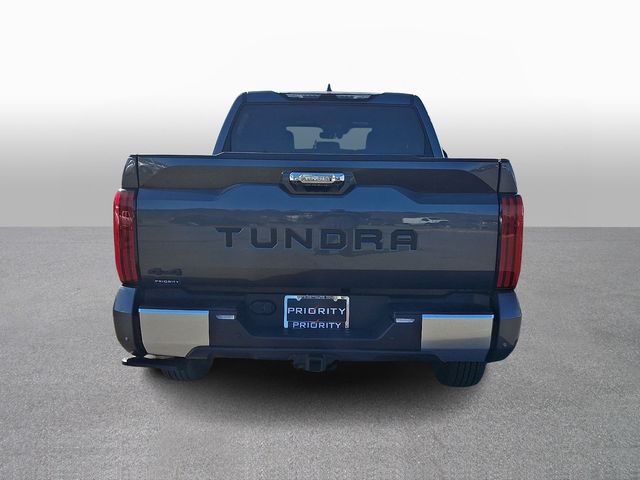 Thumbnail: 2026 Toyota Tundra - 5