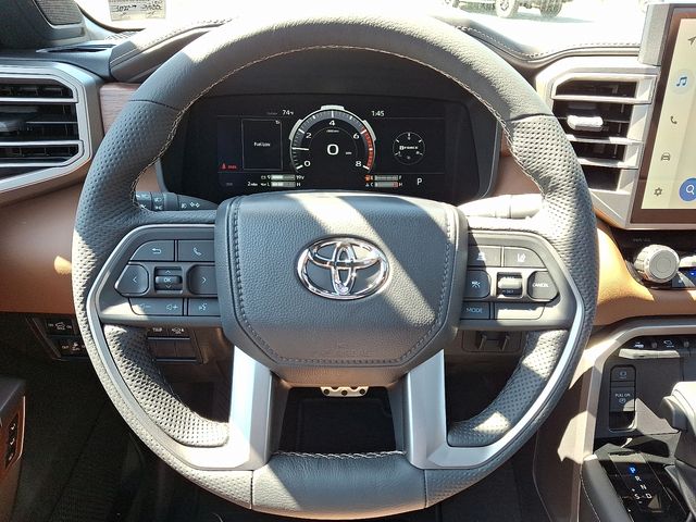 Thumbnail: 2026 Toyota Tundra - 16