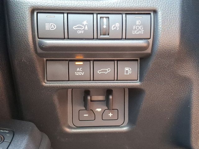 Thumbnail: 2026 Toyota Land Cruiser - 21