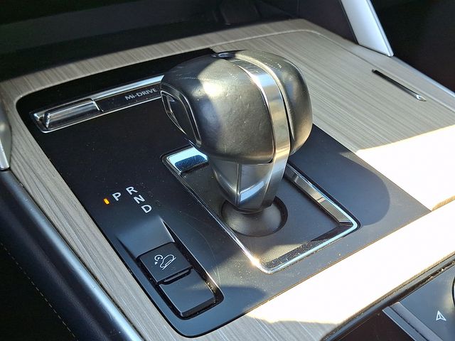 Thumbnail: 2024 Mazda CX-90 - 16