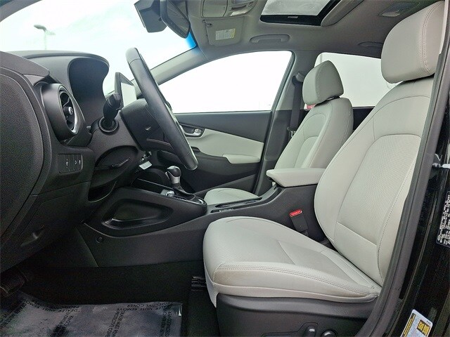 Thumbnail: 2023 Hyundai Kona - 13