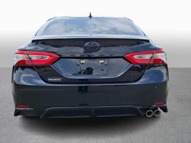 Thumbnail: 2020 Toyota Camry - 5