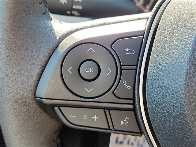 Thumbnail: 2025 Toyota RAV4 - 14