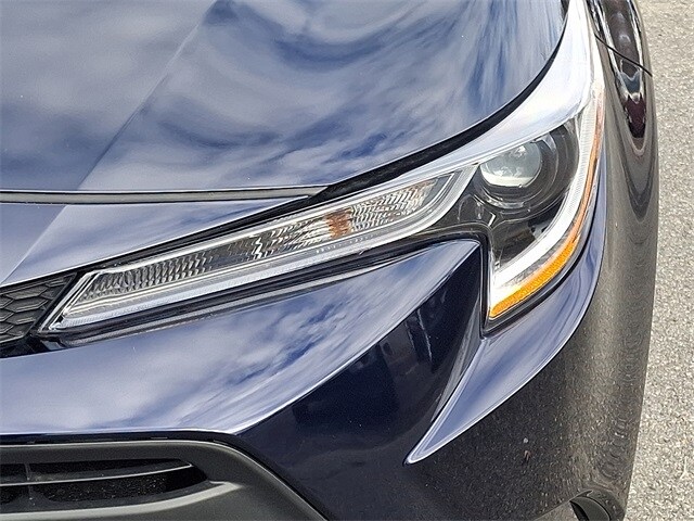 Thumbnail: 2024 Toyota Corolla - 9