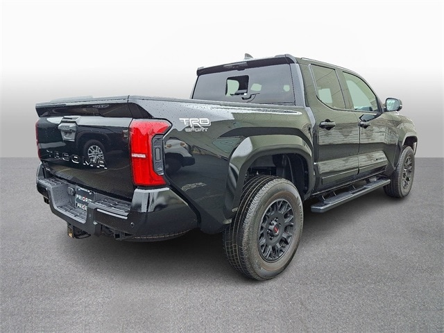 Thumbnail: 2025 Toyota Tacoma - 4