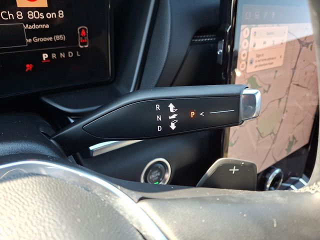 Thumbnail: 2026 GMC Terrain - 11