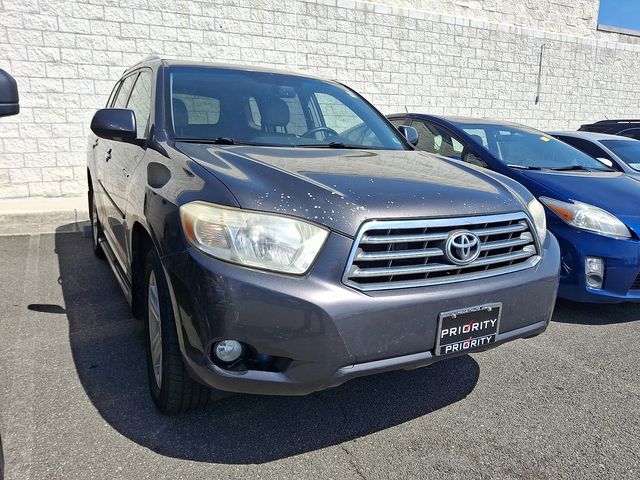 Thumbnail: 2008 Toyota Highlander - 5
