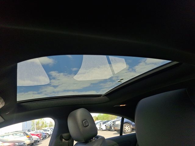 Thumbnail: 2025 Mercedes-Benz CLA - 14