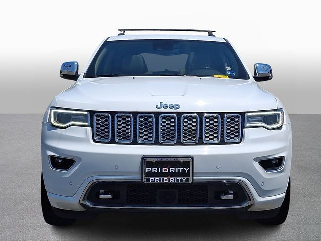 Thumbnail: 2018 Jeep Grand Cherokee - 2