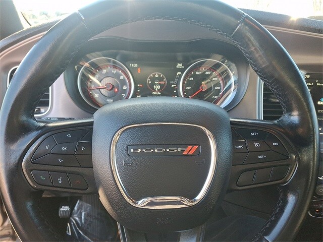 Thumbnail: 2023 Dodge Charger - 18