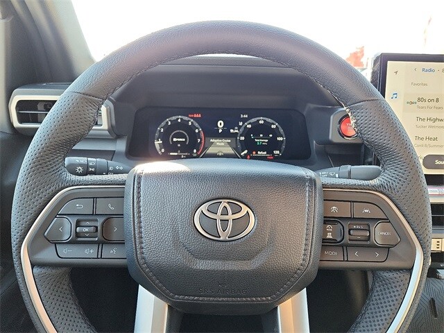 Thumbnail: 2025 Toyota Tacoma - 14