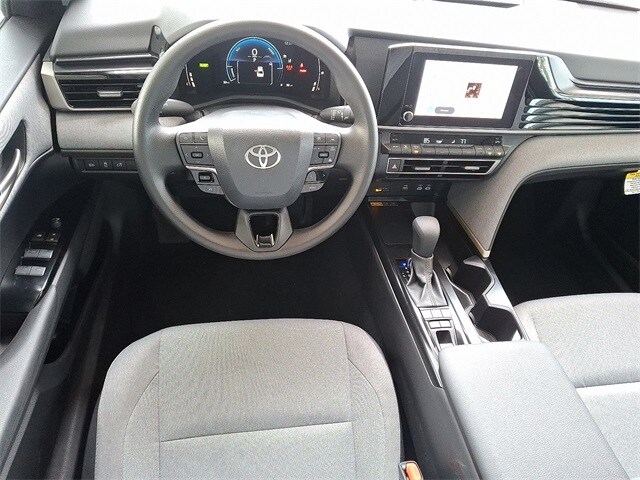 Thumbnail: 2026 Toyota Camry - 11