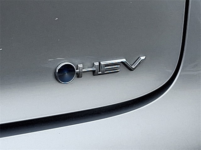 Thumbnail: 2024 Toyota Prius - 30