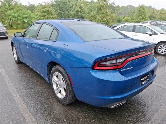 Thumbnail: 2022 Dodge Charger - 8