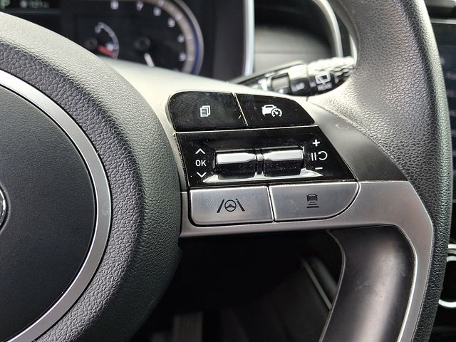 Thumbnail: 2023 Hyundai Tucson - 21