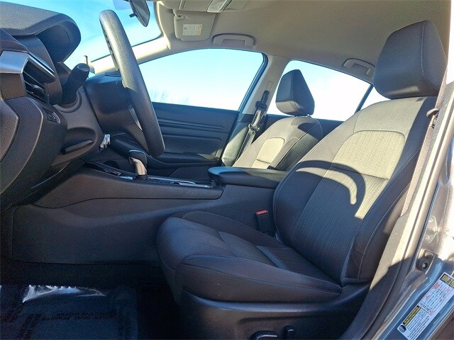 Thumbnail: 2024 Nissan Altima - 12