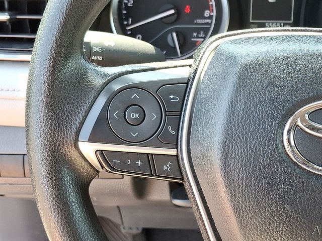 Thumbnail: 2024 Toyota Camry - 19