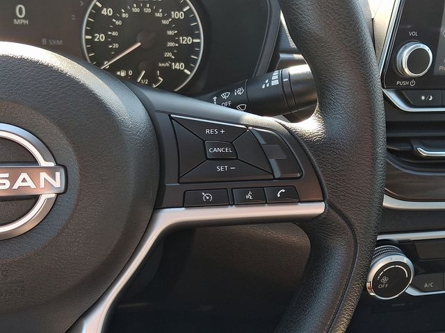 Thumbnail: 2024 Nissan Altima - 21