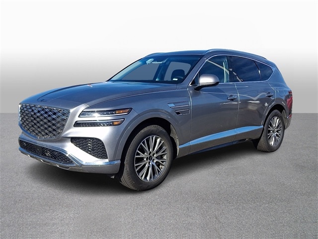 Thumbnail: 2025 Genesis GV80 - 1