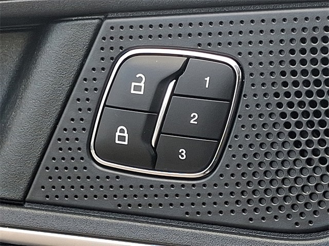 Thumbnail: 2022 Ford Edge - 21