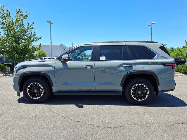 Thumbnail: 2026 Toyota Sequoia - 7