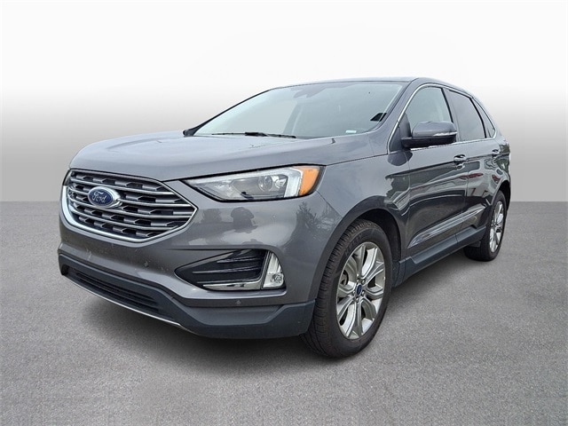 Thumbnail: 2022 Ford Edge - 1