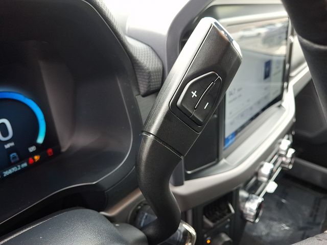 Thumbnail: 2025 Ford F-150 - 14