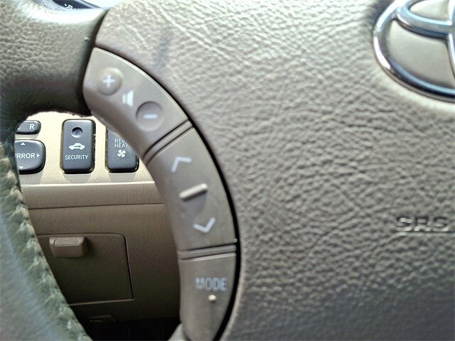 Thumbnail: 2007 Toyota Highlander - 21