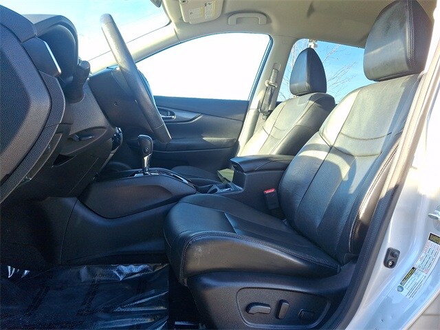 Thumbnail: 2014 Nissan Rogue - 13