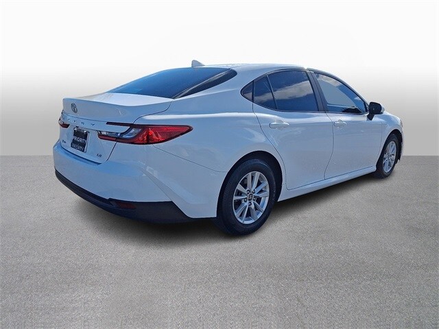 Thumbnail: 2025 Toyota Camry - 4
