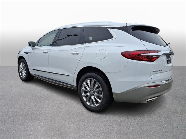 Thumbnail: 2021 Buick Enclave - 6