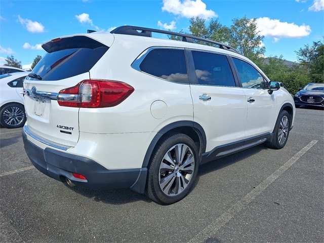 Thumbnail: 2020 Subaru Ascent - 8