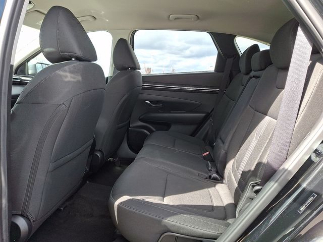 Thumbnail: 2023 Hyundai Tucson - 10