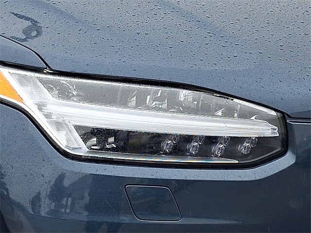 Thumbnail: 2024 Volvo XC90 - 4