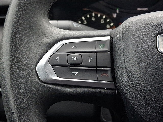 Thumbnail: 2022 Jeep Compass - 21