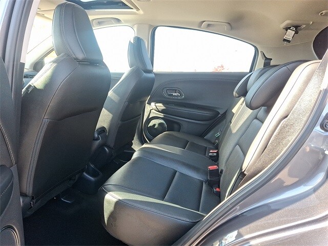 Thumbnail: 2022 Honda HR-V - 10