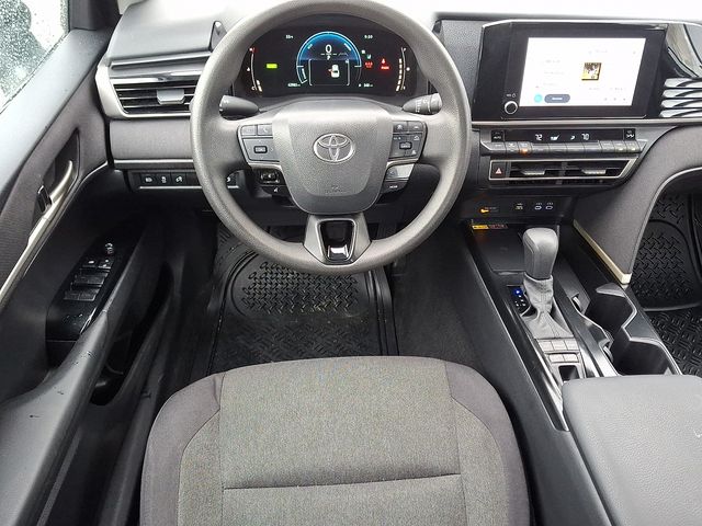 Thumbnail: 2025 Toyota Camry - 11