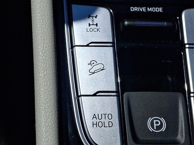 Thumbnail: 2026 Hyundai Tucson - 24